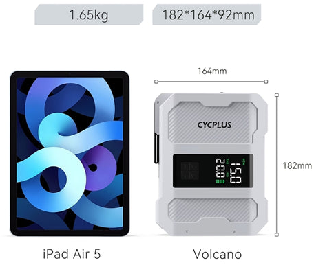 Cycplus D17 94782