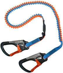 Spinlock Veiligheidslijn performance 16 mm, haak/haak