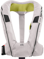 Spinlock Deckvest lite 170N helder wit