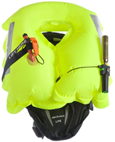 Spinlock Deckvest lite 170N helder wit-2