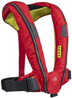 Spinlock Deckvest lite 170N Rood-2