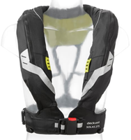 Spinlock Deckvest Solas 275N, zwart