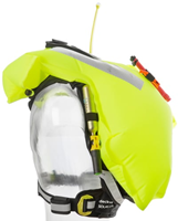 Spinlock Deckvest Solas 275N, zwart-3