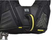Spinlock Deckvest Vito 275N Hammar-3
