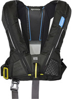 Spinlock Deckvest Vito 275N Hammar