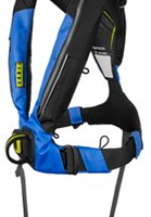 Spinlock Deckvest 6D 170N pacific blauw-2