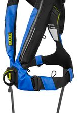 Spinlock Deckvest 6D 170N pacific blauw-2