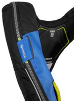 Spinlock Deckvest 6D 170N pacific blauw-3