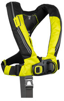 Spinlock Deckvest 6D 170N citrus geel-2