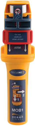 rescueME Ocean Signal MOB1