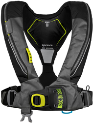 Spinlock Deckvest 6D 275N Quick Release
