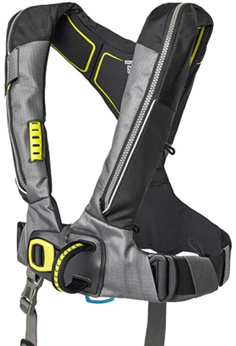 Spinlock Deckvest 6D 275N Quick Release-2