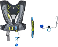 Spinlock Deckvest 6D 275N Quick Release-3