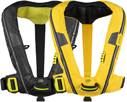 Spinlock Deckvest Lite+ 170N