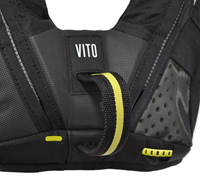 Spinlock Deckvest Vito 170N Hammar-3