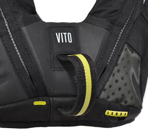 Spinlock Deckvest Vito 170N Hammar-3