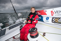 Helly Hansen Reddingsvest Sailsafe Race-3