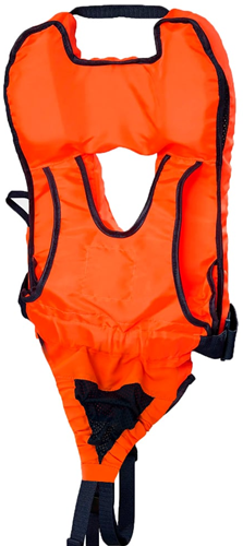 Helly Hansen Kid Safe Reddingsvest 10-25 kg-2