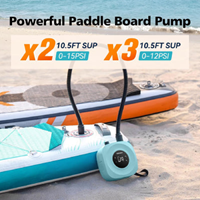 Hydrohero D18 Pro