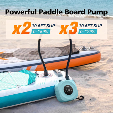 Hydrohero D18 Pro