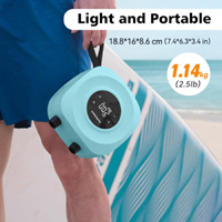 Hydrohero D18 Pro