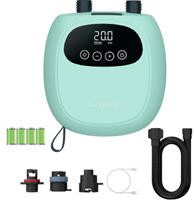 DWDN D16 Pro SUP Pomp