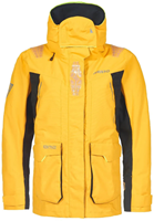 Musto W Br2 Offshore Jkt 2.0 Gold 14