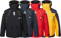 Gill OS26 Offshore Jacket - Heren