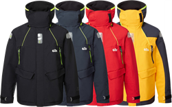 Gill OS26 Offshore Jacket - Heren