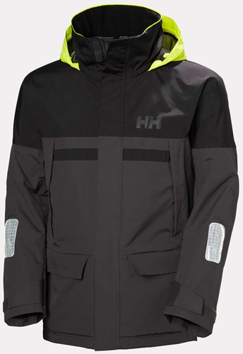 Helly Hansen Pier 4.0 Jacket 980 M