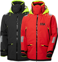 Helly Hansen Aegir Race Jacket 2.0 - Heren