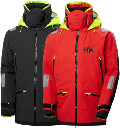 Helly Hansen Aegir Race Jacket 2.0 - Heren