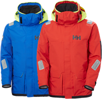 Helly Hansen Skagen Pro - Offshore Zeiljas - Heren