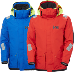 Helly Hansen Skagen Pro - Offshore Zeiljas - Heren