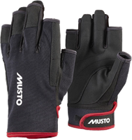 Musto Ess Sailing Short fingers Glove 2.0 M