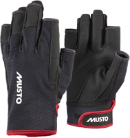 Musto Ess Sailing Short fingers Glove 2.0 XS