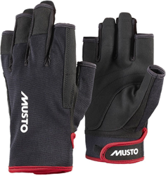 Musto Essential Sailing Glove 2.0 - Short Fingers
