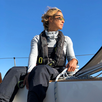 Spinlock Deckvest Lite+ 275N-3