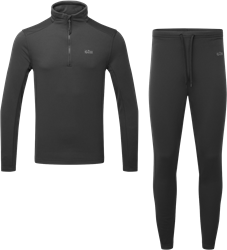 Gill Quest Onderkleding - Set Shirt en Broek