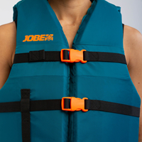 Jobe Universal Life Vest - Teal-2