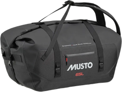 Musto 65L Wp Carryall Black