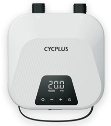 Cycplus D14 Pro SUP Pomp