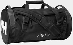 Helly Hansen Duffel Bag 2 30 Liter - Black