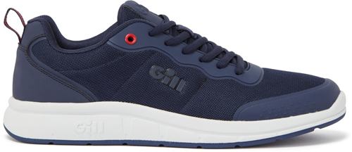 Gill Pursuit Trainer - Bootschoen - Heren-3