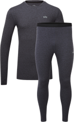 Gill Base Layer - Set Shirt + Broek