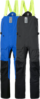 Helly Hansen Skagen Pro - Zeilbroek - Heren - Ebony - XS