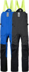 Helly Hansen Pro Skagen - Offshore Zeilbroek - Heren