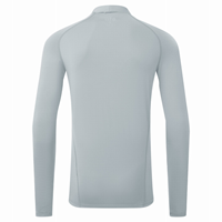 Gill ZenZero Rash Vest Light Grey XXL-2