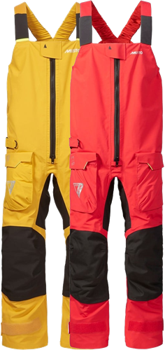 Musto HPX GTX Pro Ocean Trousers