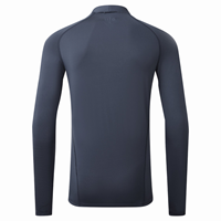 Gill ZenZero Rash Vest Dark Navy L-2